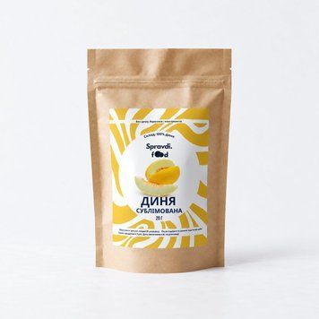 Сублімована диня 5 фото